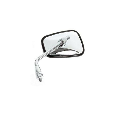 VICMA EK275I : Retrovisor izquierdo VICMA tipo OEM cromado - Kawasaki W650 / ZR7