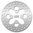 NG BRAKE DISC 1187 : Disco de freno NG BRAKES redondo fijo