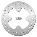 NG BRAKE DISC 1002 : Disco de freno NG BRAKES redondo fijo