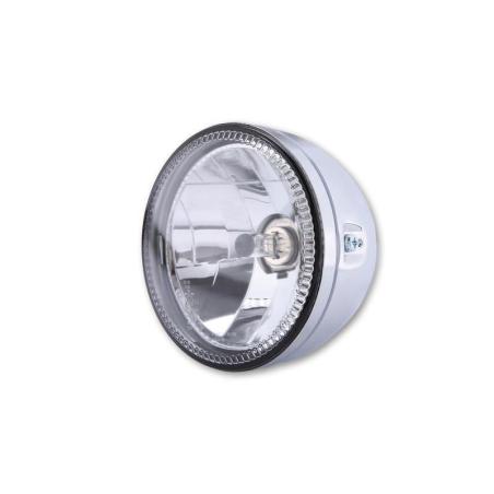 HIGHSIDER 223-023 : Faro delantero HIGHSIDER Skyline (montaje lateral)