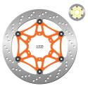 NG BRAKE DISC 1103 : Disco de freno NG BRAKES redondo flotante