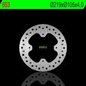 NG BRAKE DISC 653 : Disco de freno NG BRAKES redondo fijo