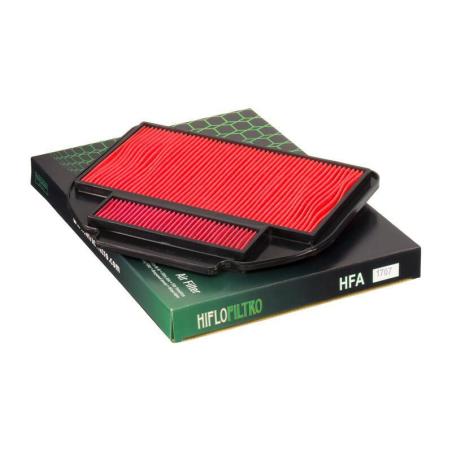 HIFLOFILTRO HFA1707 : Filtro de Aire Hiflofiltro VFR750F INTERCEPTOR (RC24)