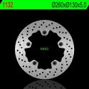 NG BRAKE DISC 1132 : Disco de freno NG BRAKES redondo fijo