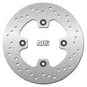 NG BRAKE DISC 282 : Disco de freno NG BRAKES redondo fijo