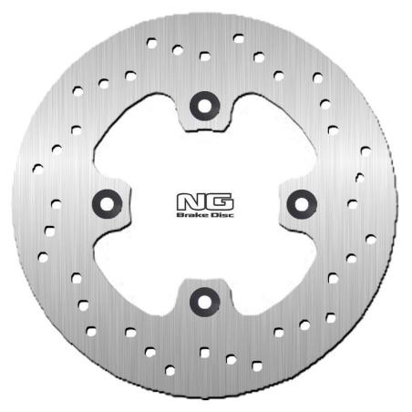 NG BRAKE DISC 282 : Disco de freno NG BRAKES redondo fijo