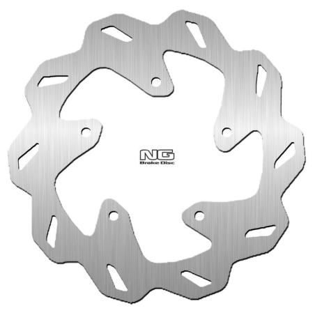 NG BRAKE DISC 1147X : Disco de freno NG BRAKES ondulado fijo