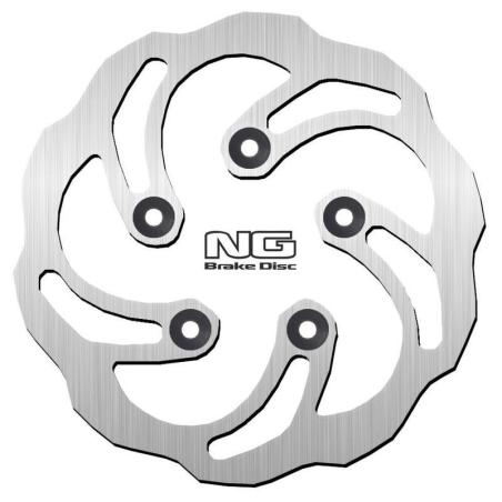 NG BRAKE DISC 1375X : Disco de freno NG BRAKES ondulado fijo