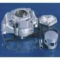 POLINI 146.0800 : KIT POLINI MOTOR ROTAX 122/123 Ø60 APRILIA125 146.0800