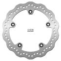 NG BRAKE DISC 1338X : Disco de freno NG BRAKES ondulado fijo