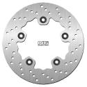 NG BRAKE DISC 1133 : Disco de freno NG BRAKES redondo fijo