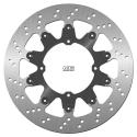 NG BRAKE DISC 749 : Disco de freno NG BRAKES redondo flotante