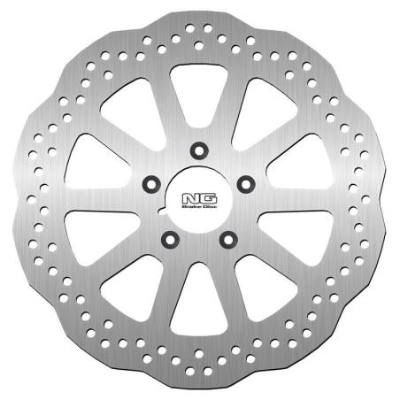 NG BRAKE DISC 1248X : Disco de freno NG BRAKES ondulado fijo