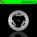 NG BRAKE DISC 080 : Disco de freno NG BRAKES redondo fijo