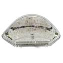 V PARTS ST-3093C-LED : Piloto transparente LED Hornet 02-06