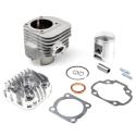 AIRSAL 01280152 : Kit completo de aluminio Ø52 AIRSAL (01280152)