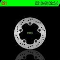 NG BRAKE DISC 691 : Disco de freno NG BRAKES redondo fijo