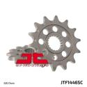 JT SPROCKETS JTF1446.13SC : Piñón JT SPROCKETS acero autolimpiable 1446 - Paso 520