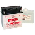 BS BATTERY 310579 : Batería BS BATTERY BB16CL-B (Fresh Pack)