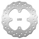 NG BRAKE DISC 748X : Disco de freno NG BRAKES ondulado fijo