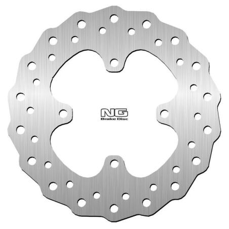 NG BRAKE DISC 748X : Disco de freno NG BRAKES ondulado fijo