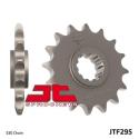 JT SPROCKETS JTF295.15 : Piñón JT SPROCKETS acero estándar 295 - Paso 530