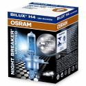 OSRAM 64193NL-01B : Lampara OSRAM H4 Night Breaker Laser