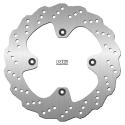 NG BRAKE DISC 052X : Disco de freno NG BRAKES ondulado fijo