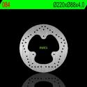 NG BRAKE DISC 084 : Disco de freno NG BRAKES redondo fijo