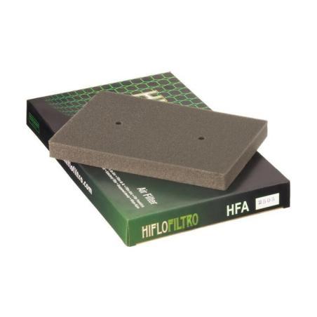 HIFLOFILTRO HFA2505 : Filtro de Aire Hiflofiltro HFA2505