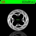 NG BRAKE DISC 1295 : Disco de freno NG BRAKES redondo fijo