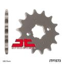 JT SPROCKETS JTF1573.13 : Piñón JT SPROCKETS acero estándar 1573 - Paso 520