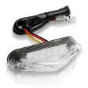 V PARTS YM-28103ELEDW : Piloto Mini Leds