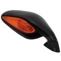 VICMA FA-46 : Retrovisor VICMA tipo OEM - MV Agusta F4 derecho Negro