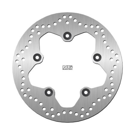 NG BRAKE DISC 1317 : Disco de freno NG BRAKES redondo fijo