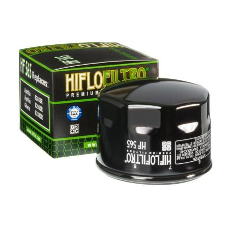 HIFLOFILTRO HF565 : Filtro de Aceite Hiflofiltro HF565