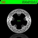 NG BRAKE DISC 1342 : Disco de freno NG BRAKES redondo fijo