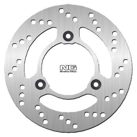 NG BRAKE DISC 1113 : Disco de freno NG BRAKES redondo fijo