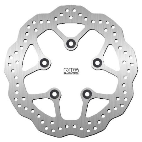 NG BRAKE DISC 1093X : Disco de freno NG BRAKES ondulado fijo