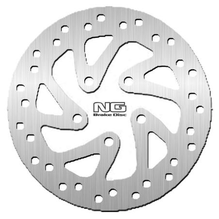 NG BRAKE DISC 913 : Disco de freno NG BRAKES redondo fijo