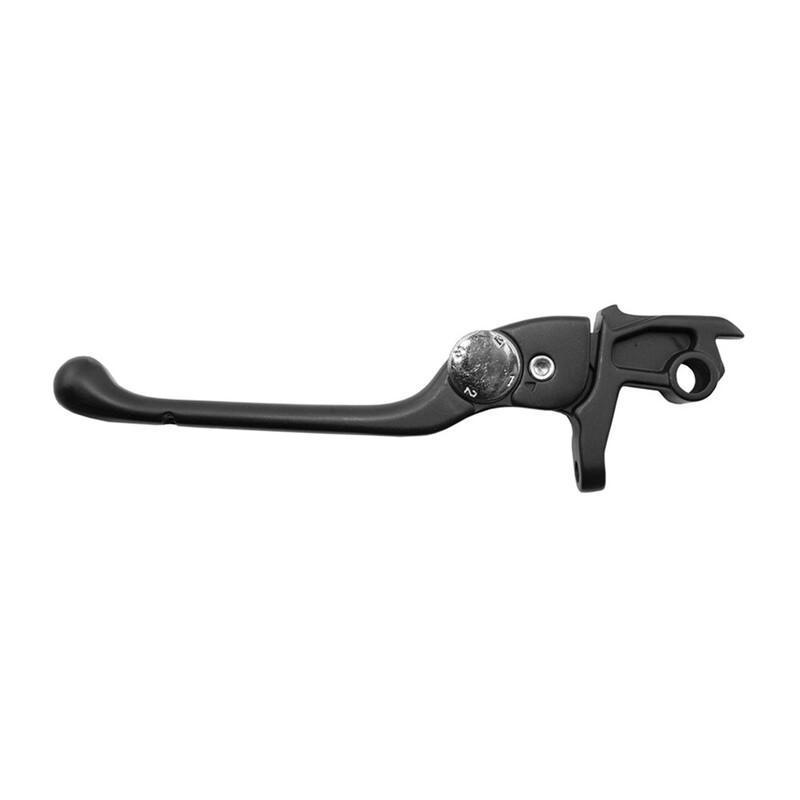 V PARTS 73892 : Maneta izquierda negra BMW 1200