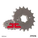 JT SPROCKETS JTF576.19 : Piñón JT SPROCKETS acero estándar 576 - Paso 428