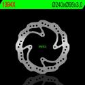 NG BRAKE DISC 1394X : Disco de freno NG BRAKES ondulado fijo