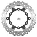 NG BRAKE DISC 276X : Disco de freno NG BRAKES ondulado flotante