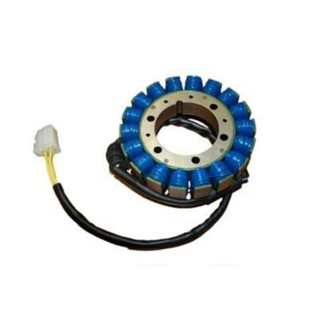 ELECTROSPORT ESG092 : STATOR VT600C 88-07