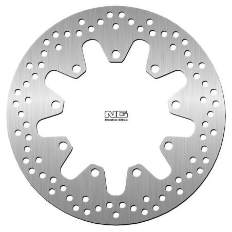 NG BRAKE DISC 1389 : Disco de freno NG BRAKES redondo fijo