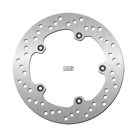 NG BRAKE DISC 1177 : Disco de freno NG BRAKES redondo fijo