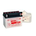 BS BATTERY 310590 : Batería BS BATTERY YB4L-B (Fresh Pack)