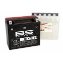 BS BATTERY 300611 : Batería BS BATTERY BTX20-BS