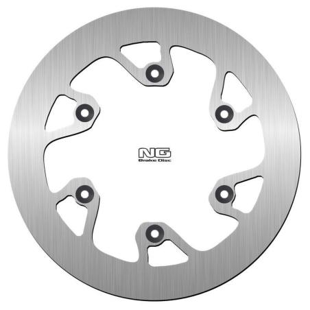 NG BRAKE DISC 789SP : Disco de freno NG BRAKES redondo fijo